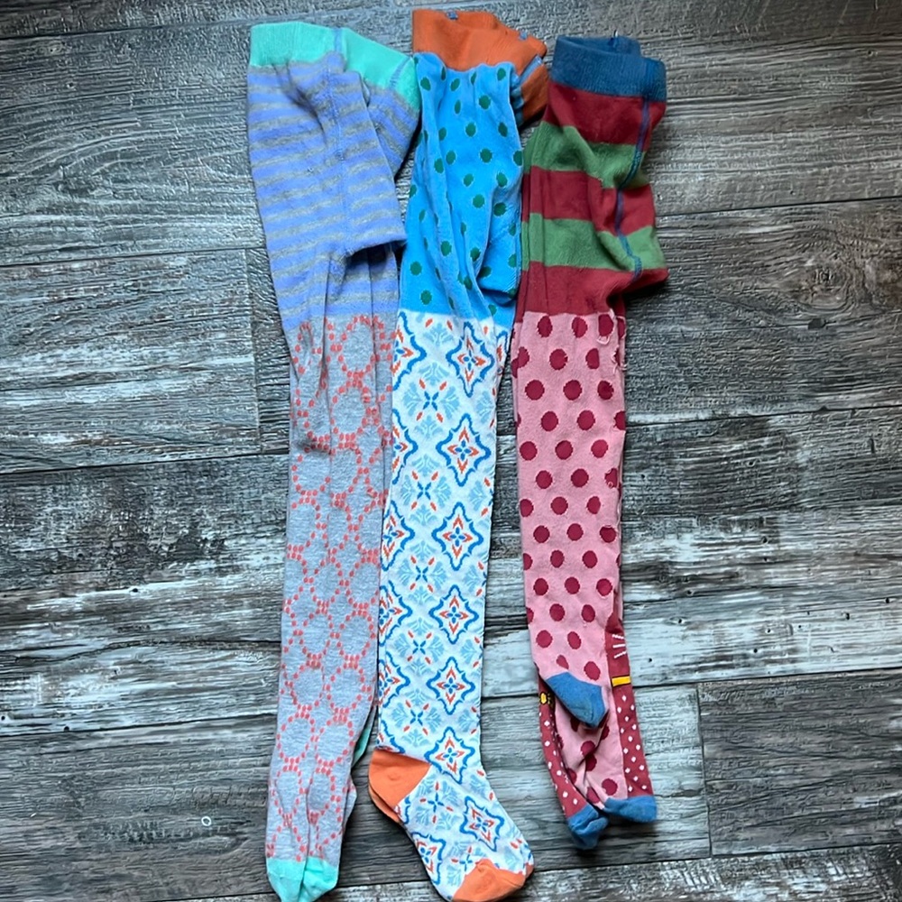 Matilda Jane stockings tights lot